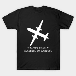 Sky King T-Shirt